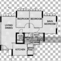 Blk 313C Sumang Link (Punggol), HDB 5 Rooms #203387741